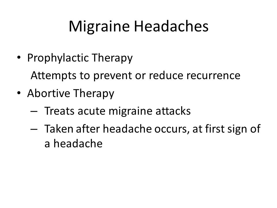 The Triptans Novel Drugs for Migraine Frontiers in Headache Research Series